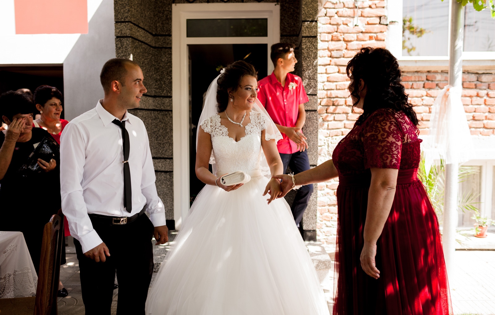 Wedding 54